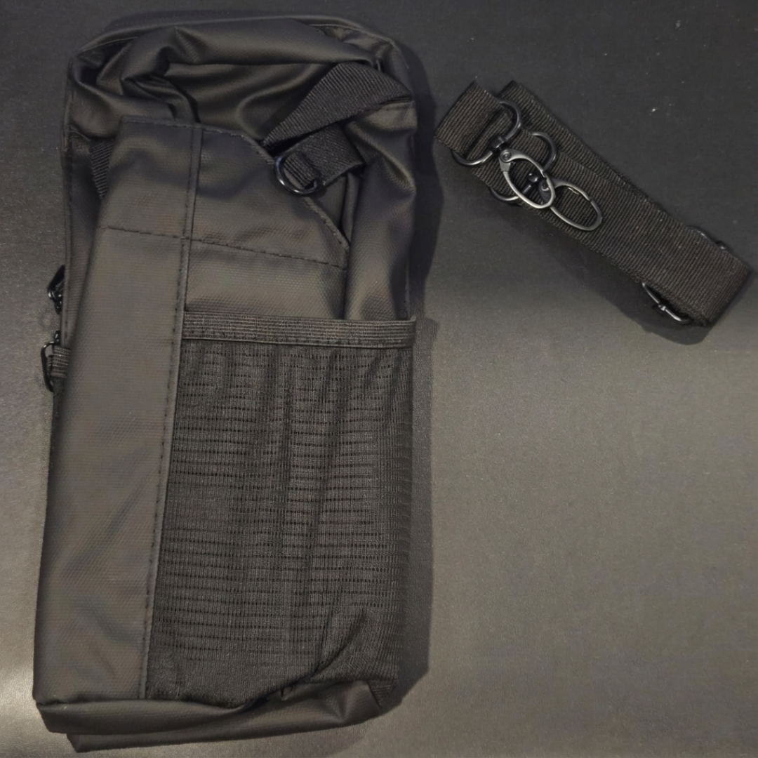 SAC DE SPORT MAGNÉTIQUE METLUNE