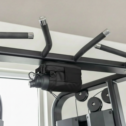 SAC DE SPORT MAGNÉTIQUE METLUNE