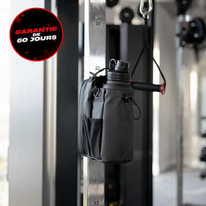 SAC DE SPORT MAGNÉTIQUE METLUNE