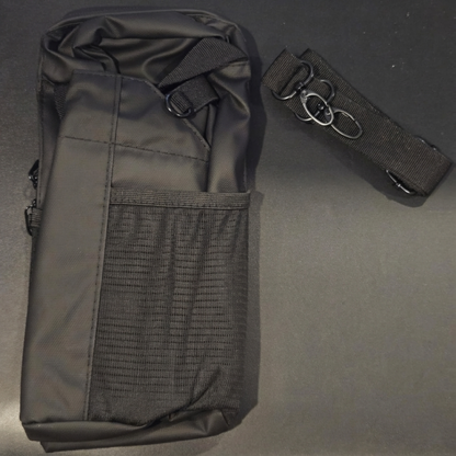 SAC DE SPORT MAGNÉTIQUE METLUNE