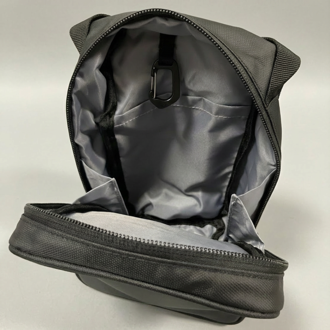 SAC DE SPORT MAGNÉTIQUE METLUNE